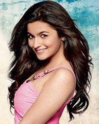 Alia Bhatt